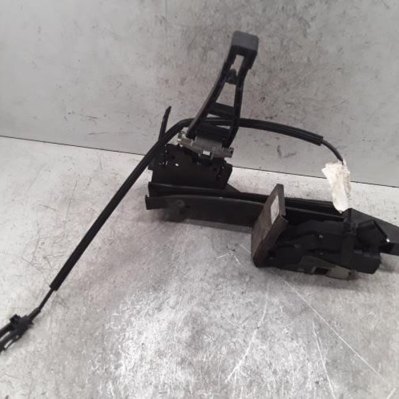 Serrure avant gauche FORD GRAND C-MAX 2