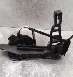 Serrure avant gauche FORD GRAND C-MAX 2