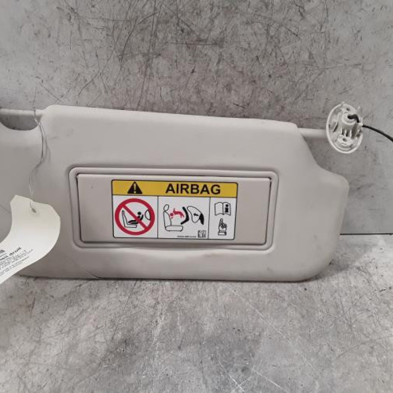 Pare soleil droit FORD GRAND C-MAX 2
