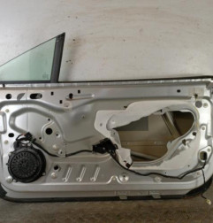 Porte avant droit PEUGEOT 407 Photo n°3