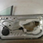 Porte avant droit PEUGEOT 407