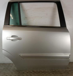 Porte arriere droit OPEL ZAFIRA B Photo n°1
