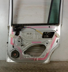 Porte arriere droit OPEL ZAFIRA B