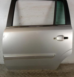Porte arriere gauche OPEL ZAFIRA B Photo n°1