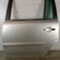 Porte arriere gauche OPEL ZAFIRA B