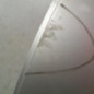 Porte arriere gauche OPEL ZAFIRA B