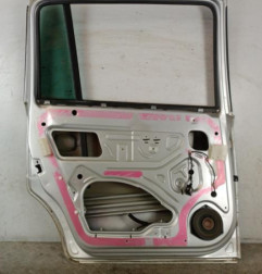 Porte arriere gauche OPEL ZAFIRA B Photo n°3