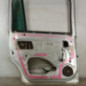 Porte arriere gauche OPEL ZAFIRA B