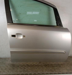 Porte avant droit OPEL ZAFIRA B Photo n°1