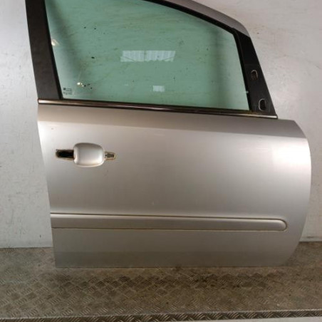 Porte avant droit OPEL ZAFIRA B Photo n°1