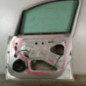 Porte avant droit OPEL ZAFIRA B