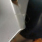 Porte avant droit OPEL ZAFIRA B
