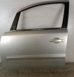 Porte avant gauche OPEL ZAFIRA B Photo n°1