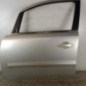 Porte avant gauche OPEL ZAFIRA B