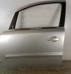 Porte avant gauche OPEL ZAFIRA B