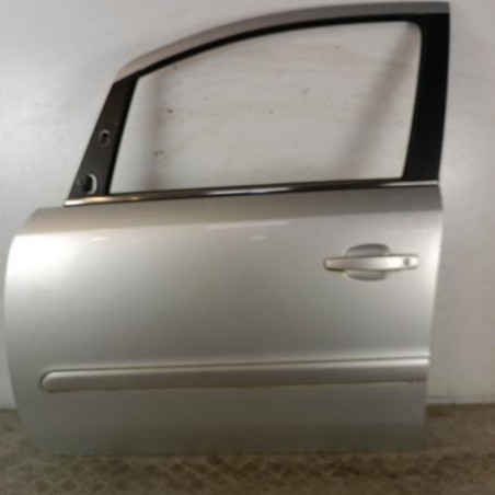 Porte avant gauche OPEL ZAFIRA B