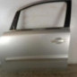 Porte avant gauche OPEL ZAFIRA B