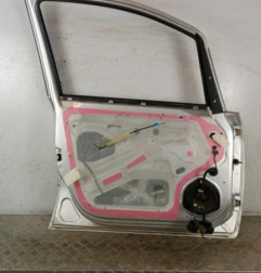 Porte avant gauche OPEL ZAFIRA B Photo n°5