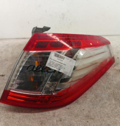 Feu arriere principal droit (feux) PEUGEOT 508 1 SW Photo n°1