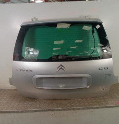Malle/Hayon arriere CITROEN C8 Photo n°1