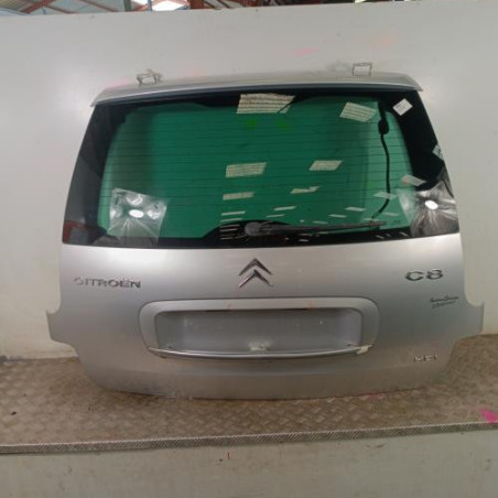 Malle/Hayon arriere CITROEN C8 Photo n°1