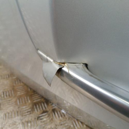 Malle/Hayon arriere CITROEN C8