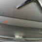 Malle/Hayon arriere CITROEN C8