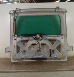 Malle/Hayon arriere CITROEN C8 Photo n°6