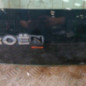 Lunette arriere CITROEN C1 1