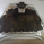 Capot PEUGEOT 407