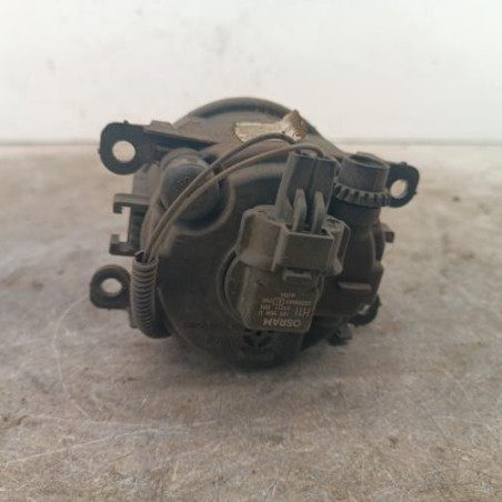 Anti brouillard droit (feux) RENAULT MEGANE 2
