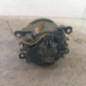 Anti brouillard gauche (feux) RENAULT MEGANE 2