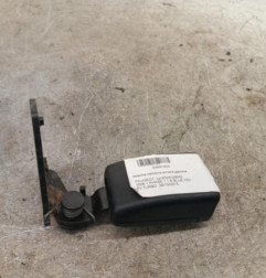 Attache ceinture arriere gauche PEUGEOT 2008 1 Photo n°1