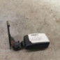 Attache ceinture arriere gauche PEUGEOT 2008 1