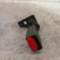 Attache ceinture arriere gauche PEUGEOT 2008 1