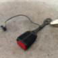 Attache ceinture avant droit PEUGEOT 2008 1