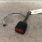 Attache ceinture avant gauche PEUGEOT 2008 1