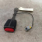 Attache ceinture avant gauche PEUGEOT 2008 1
