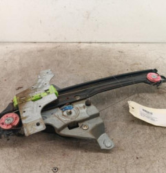 Leve vitre electrique arriere droit PEUGEOT 508 1 SW Photo n°1