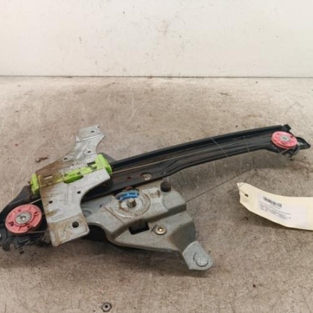 Leve vitre electrique arriere droit PEUGEOT 508 1 SW Photo n°1