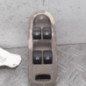 Interrupteur de leve vitre avant gauche RENAULT SCENIC 2