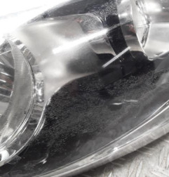 Optique avant principal droit (feux)(phare) KIA RIO 3