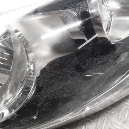 Optique avant principal droit (feux)(phare) KIA RIO 3
