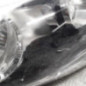 Optique avant principal droit (feux)(phare) KIA RIO 3