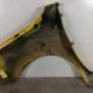 Aile avant droit RENAULT KANGOO 2
