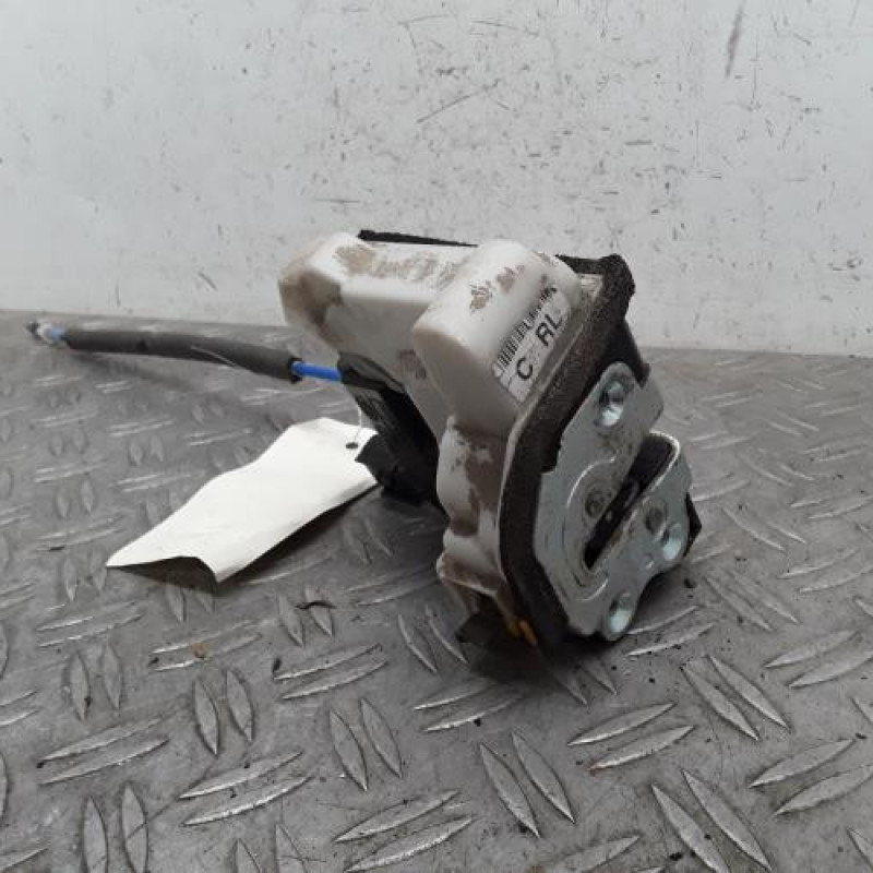 Serrure arriere gauche KIA RIO 3 Serrure arriere gauche KIA RIO 3
