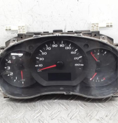 Compteur RENAULT MASTER 3 Photo n°1