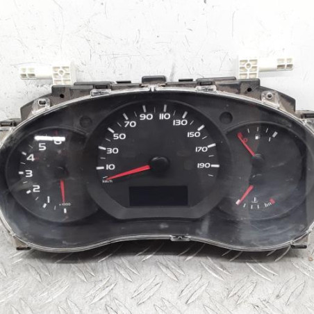 Compteur RENAULT MASTER 3 Photo n°1