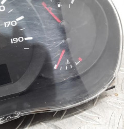 Compteur RENAULT MASTER 3