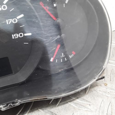 Compteur RENAULT MASTER 3